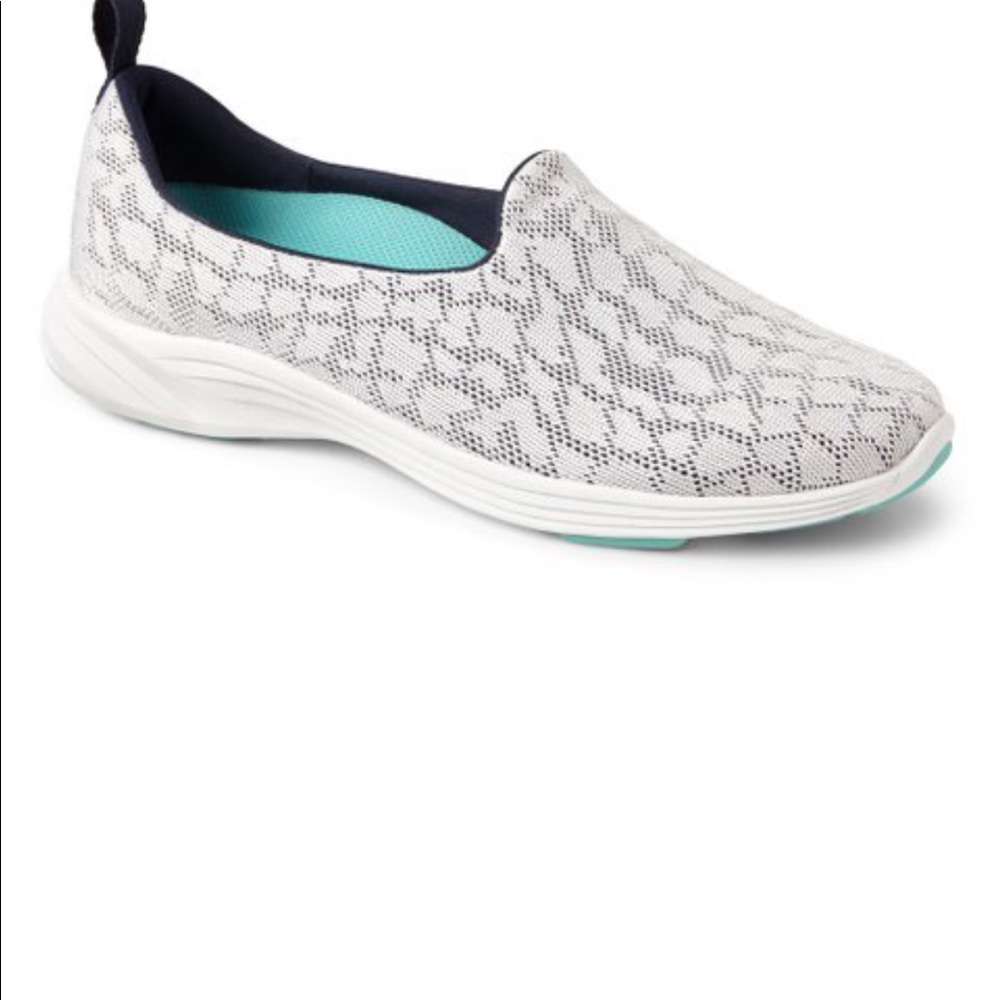 Vionic Hydra walking shoes sz 10 slip on ams